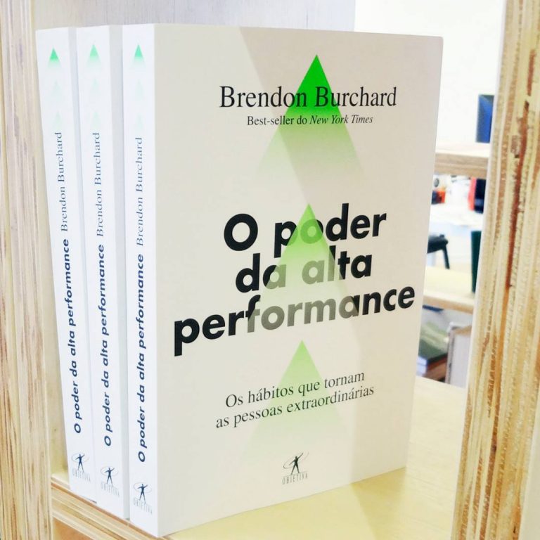 Livros Sobre Lideran A Que V O Te Inspirar A Transformar Seu Neg Cio