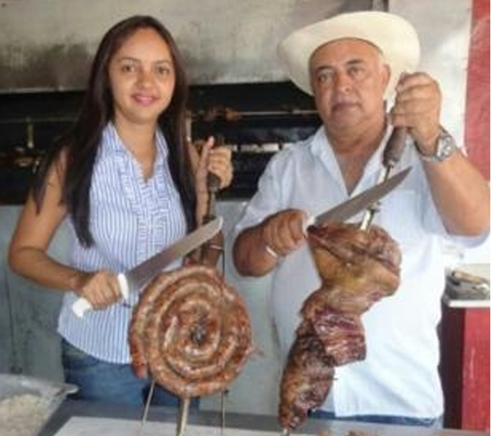 churrasco