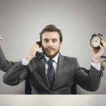 3 conselhos do “Senhor do Tempo” para aumentar a sua produtividade