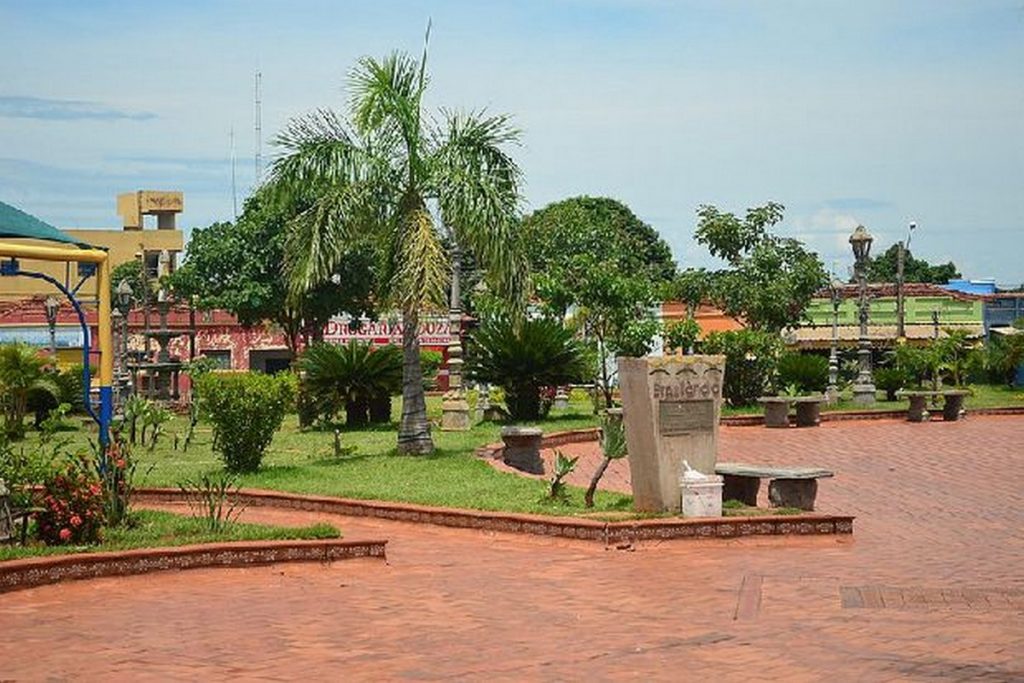 Brasilândia Mato Grosso do Sul fonte: sebrae.ms