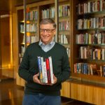 Bill Gates indica: os melhores livros sobre negócios